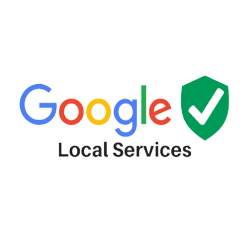 Google Local Services : Brand Short Description Type Here.