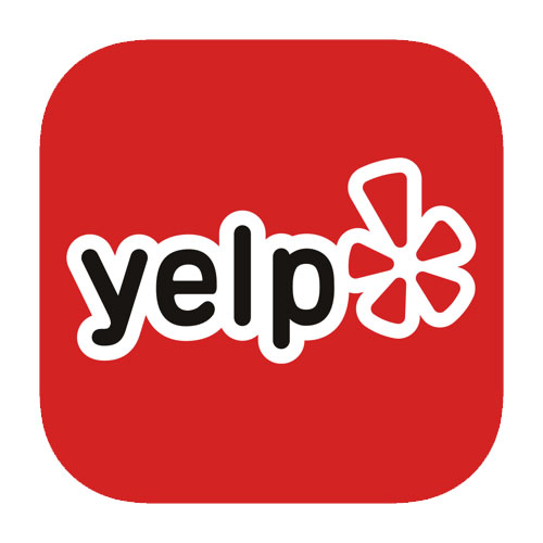 Yelp : Brand Short Description Type Here.